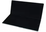 Ansamblu Display Interior Samsung Galaxy Z Fold 7 5G Service Pack (Mint) - imagine 6