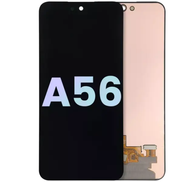 Display telefon Samsung Galaxy A56 5G (A566) Service Pack (Fara Rama)