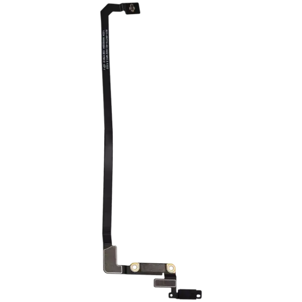Cablu Difuzor Noise Reduction iPad Pro