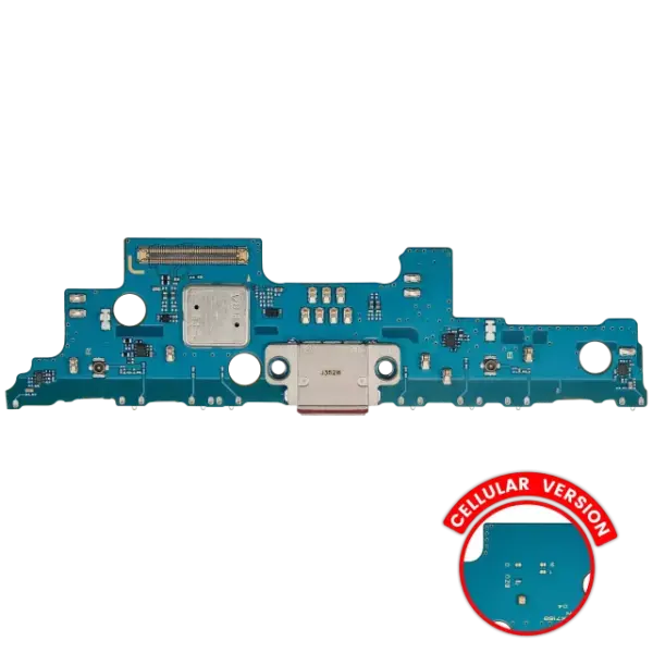 Placa Port Incarcare Samsung Galaxy Tab S9 11.0 (X716/2023) (Cellular Version)