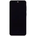 Display telefon Samsung Galaxy A36 (A366) Service Pack (Black) - imagine 3