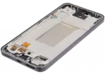 Display telefon Samsung Galaxy A36 (A366) Service Pack (Black) - imagine 6