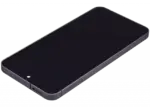 Display cu Rama Samsung Galaxy S24 FE 5G Service Pack (Graphite) - imagine 5