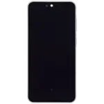 Display telefon Samsung Galaxy A36 (A366) Service Pack (Lavender) - imagine 3