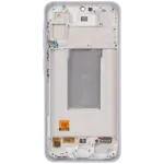 Display telefon Samsung Galaxy A36 (A366) Service Pack (Lavender) - imagine 4