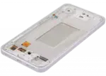 Display telefon Samsung Galaxy A36 (A366) Service Pack (Lavender) - imagine 6