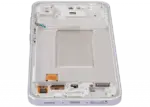 Display telefon Samsung Galaxy A36 (A366) Service Pack (Lavender) - imagine 7
