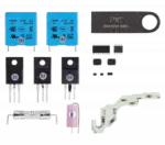 Kit reparare sursa alimentare PlayStation 5 - imagine 3
