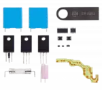 Kit reparare sursa alimentare PlayStation 5 - imagine 4