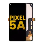 Display Telefon Google Pixel 5A 5G Refurbished (Black)
