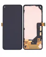 Display Telefon Google Pixel 5A 5G Refurbished (Black) - imagine 2