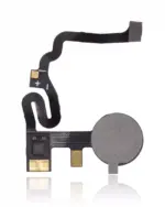 Cititor Amprenta Cu Cablu Flex Google Pixel 4a / 4a 5G (Barely Blue) - imagine 3