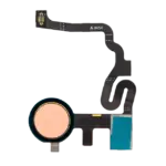 Cititor Amprenta Cu Cablu Flex Google Pixel 4a / 4a 5G (Oh So Orange)