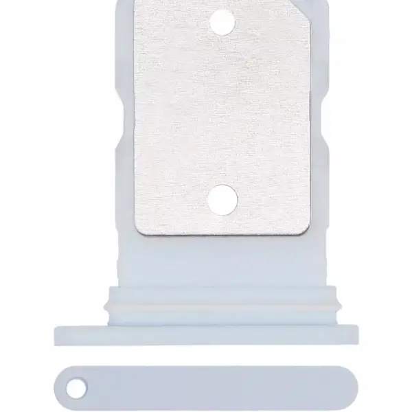 Suport Sim Card Tray Google Pixel 4A 5G (Barely Blue)