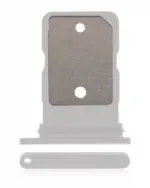 Suport Sim Card Tray Google Pixel 4A 5G (Clearly White)