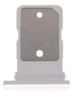 Suport Sim Card Tray Google Pixel 4A 5G (Clearly White) - imagine 3