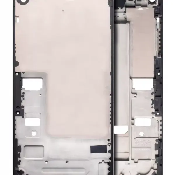 Carcasa Mijloc Mid Frame  Google Pixel 4A 5G (Not With Verizon UW)