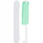 Buton Power / Volum Google Pixel 4A 5G (Clearly White)