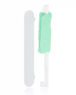 Buton Power / Volum Google Pixel 4A 5G (Clearly White)