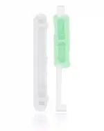 Buton Power / Volum Google Pixel 4A 5G (Clearly White) - imagine 3