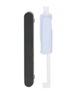 Buton Power / Volum Google Pixel 4A 5G (Just Black)