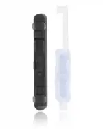 Buton Power / Volum Google Pixel 4A 5G (Just Black) - imagine 3