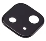 Lentila Camera Spate Cu Suport Google Pixel 4A Original - imagine 4