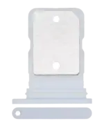 Suport Sim Card Tray Google Pixel 4A (Barely Blue)