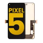 Displai Telefon Google Pixel 5 Refurbished (Fara Rama)