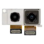 Camera Spate Google Pixel 5