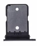 Suport Sim Card Tray Google Pixel 5 (Just Black) - imagine 3