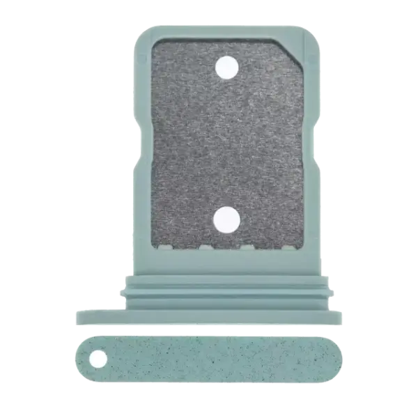 Suport Sim Card Tray Google Pixel 5 (Sorta Sage)