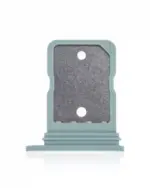 Suport Sim Card Tray Google Pixel 5 (Sorta Sage) - imagine 2