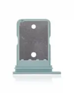 Suport Sim Card Tray Google Pixel 5 (Sorta Sage) - imagine 3