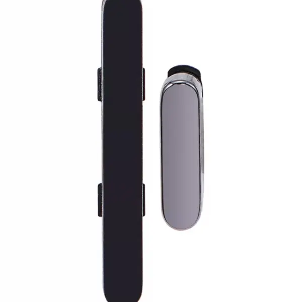 Buton Power / Volum Google Pixel 5 (Just Black)
