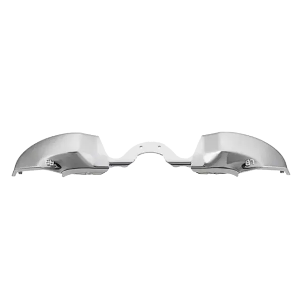 LB RB Trigger Bumper Buton Xbox One Elite Controller (Silver)