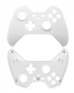 Carcasa Frontala Xbox One Elite Controller (White) - imagine 2