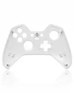 Carcasa Frontala Xbox One Elite Controller (White) - imagine 3