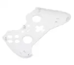 Carcasa Frontala Xbox One Elite Controller (White) - imagine 4