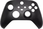 Carcasa Controller Xbox Series X Faceplate (Black)