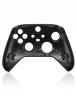 Carcasa Controller Xbox Series X Faceplate (Black) - imagine 3
