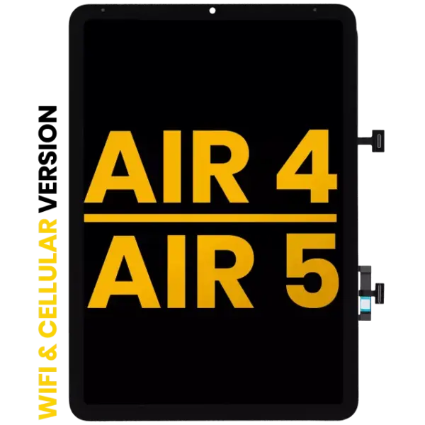 Display cu Digitizer iPad Air 4 (2020) / iPad Air 5 (2022) (WiFi and Cellular) Refurbished