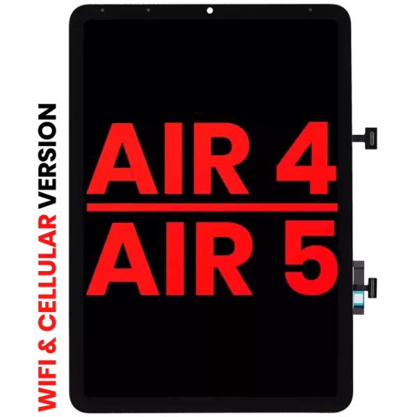 Display cu Digitizer iPad Air 4 (2020) / iPad Air 5 (2022) (WiFi and Cellular) AMPlus