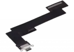 Cablu Flex Port Incarcare iPad Air 5 (WiFi Only) Pull: A (Space Gray) - imagine 4