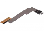 Cablu Flex Port Incarcare iPad Air 5 (WiFi Only) Pull: A (Space Gray) - imagine 5