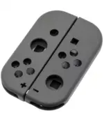 Carcasa (Housing Shell) Controller Joy-Con Nintendo Switch – Black - imagine 5
