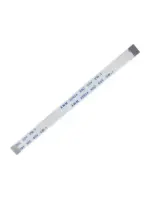 Placa incarcare Micro USB (cu cablu flex 12 pini) controller PlayStation 4(Version 1: JDS-050 / JDS-055) - imagine 3