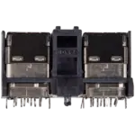 Port USB Dual PlayStation 4 (CUH-1200)