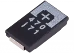 Condensator NEC/Tokin 470 PlayStation 3 / 4 (CECH-3000) - imagine 4