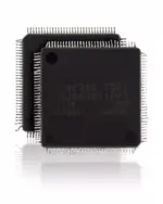 IC Blu-ray Renesas R9J04G011FP1 PlayStation 4 (CUH-1200) / Slim / Pro - imagine 2